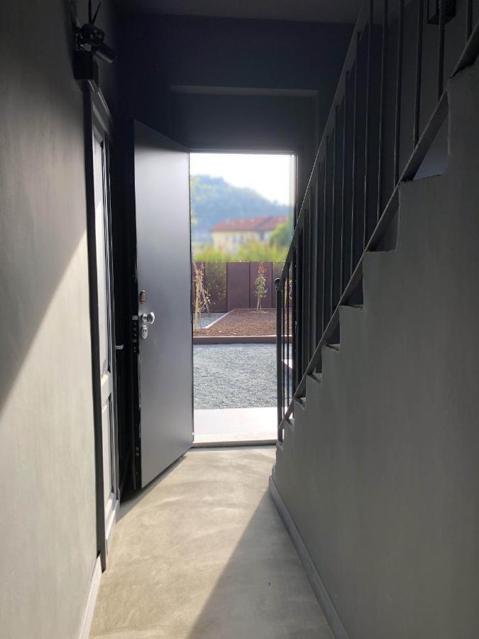 Ferienwohnung Binario 91 Avigliana Exterior foto