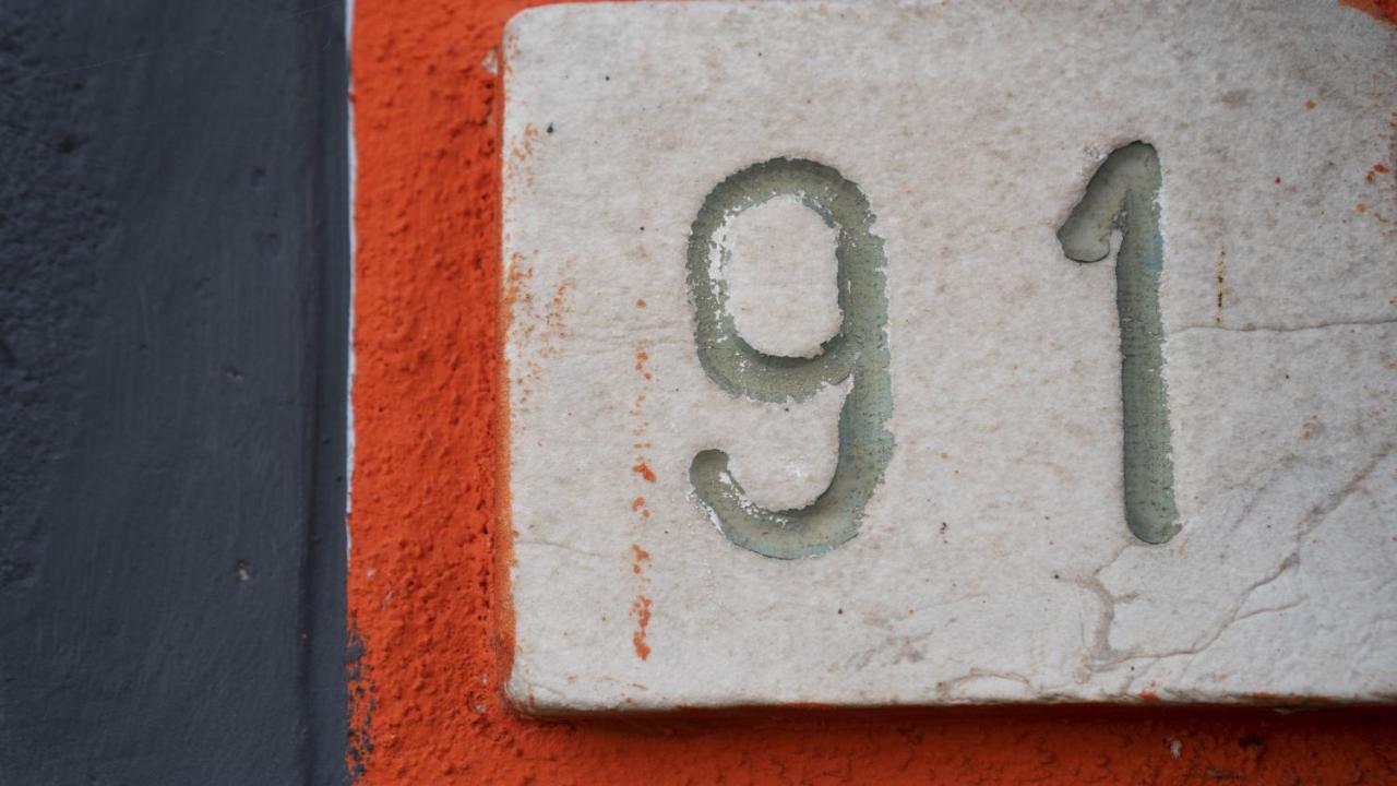 Ferienwohnung Binario 91 Avigliana Exterior foto