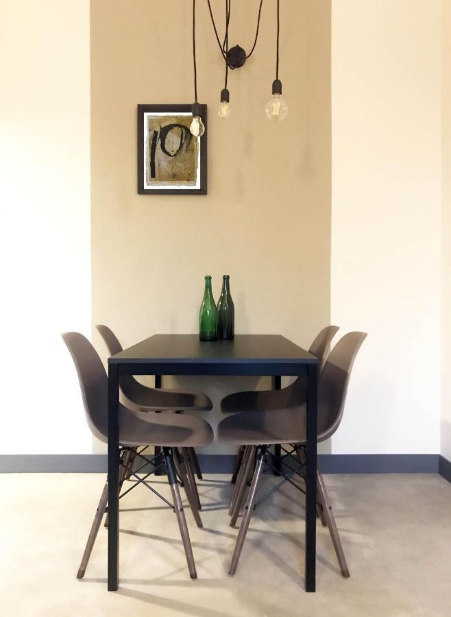 Ferienwohnung Binario 91 Avigliana Exterior foto