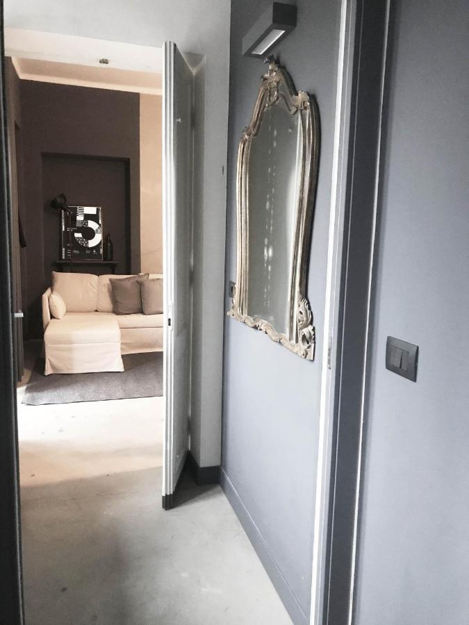 Ferienwohnung Binario 91 Avigliana Exterior foto