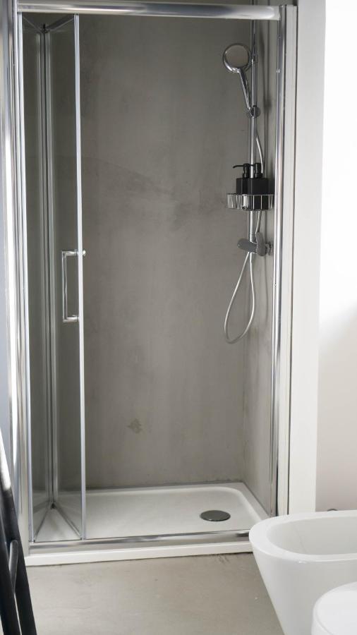 Ferienwohnung Binario 91 Avigliana Exterior foto