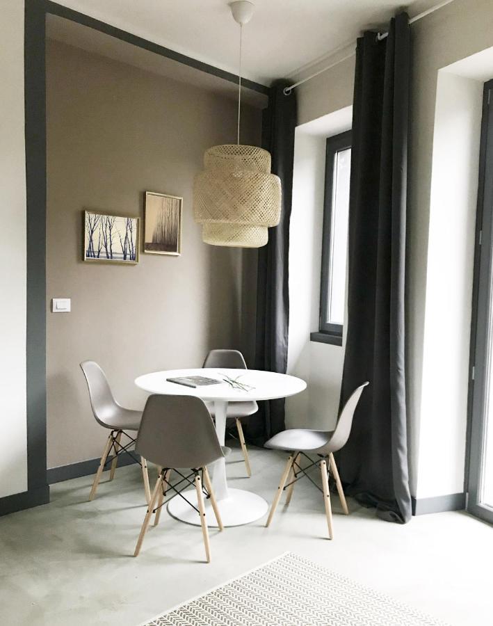Ferienwohnung Binario 91 Avigliana Exterior foto
