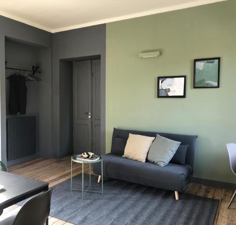 Ferienwohnung Binario 91 Avigliana Exterior foto