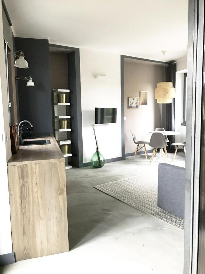 Ferienwohnung Binario 91 Avigliana Exterior foto