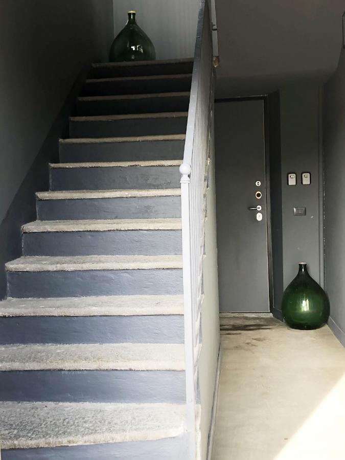 Ferienwohnung Binario 91 Avigliana Exterior foto