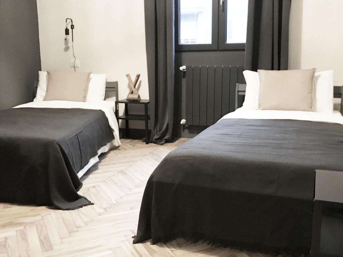 Ferienwohnung Binario 91 Avigliana Exterior foto