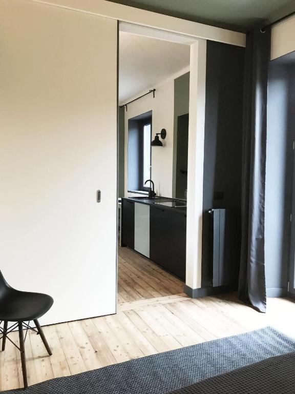 Ferienwohnung Binario 91 Avigliana Exterior foto