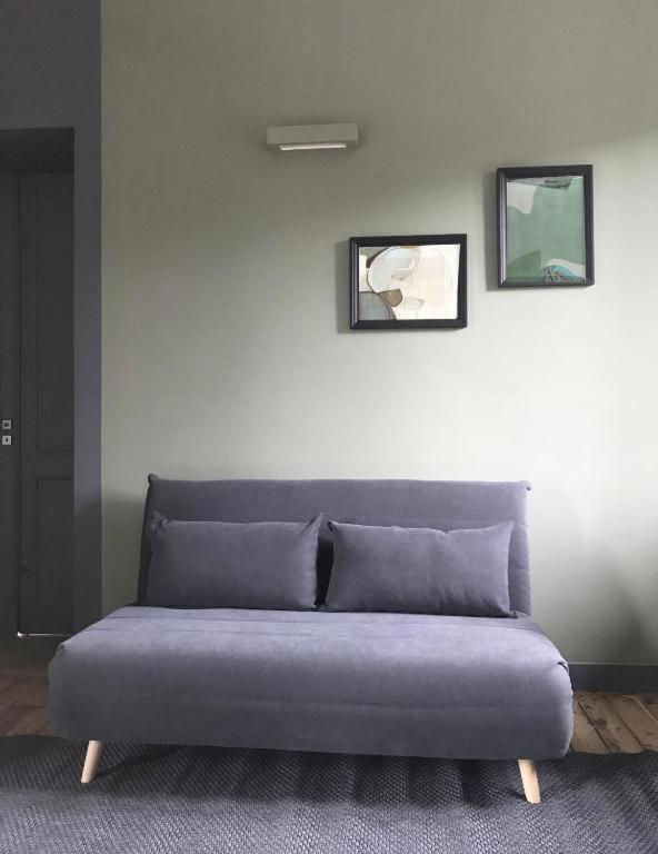 Ferienwohnung Binario 91 Avigliana Exterior foto