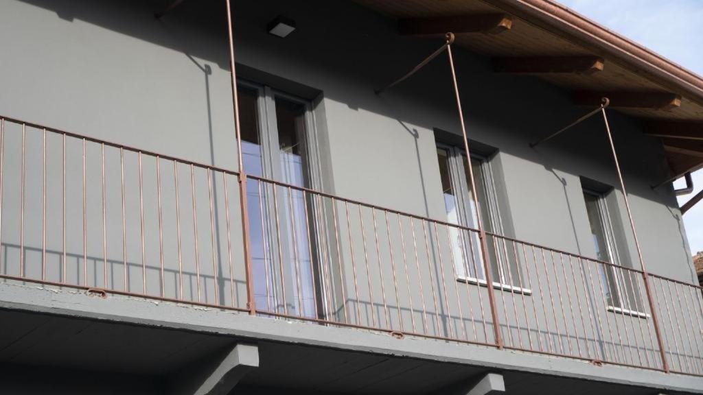 Ferienwohnung Binario 91 Avigliana Exterior foto