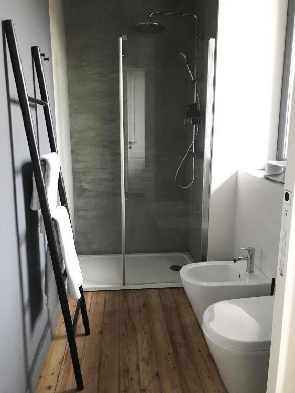 Ferienwohnung Binario 91 Avigliana Exterior foto