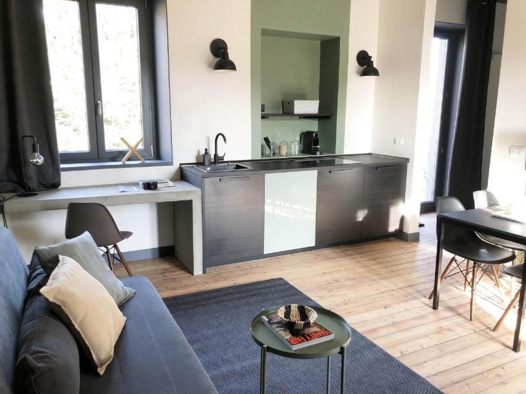 Ferienwohnung Binario 91 Avigliana Exterior foto