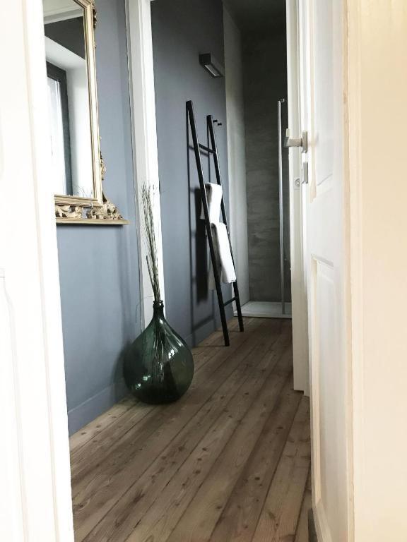 Ferienwohnung Binario 91 Avigliana Exterior foto
