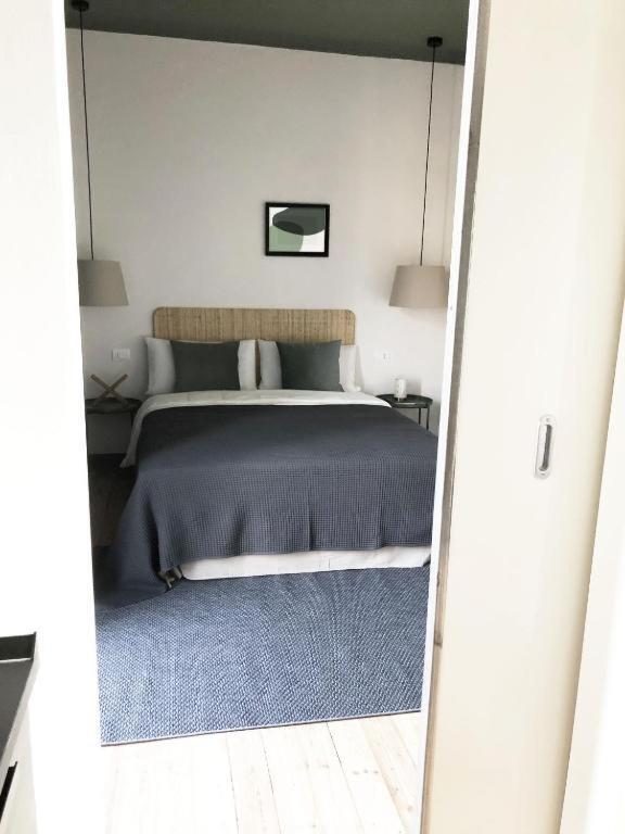 Ferienwohnung Binario 91 Avigliana Exterior foto